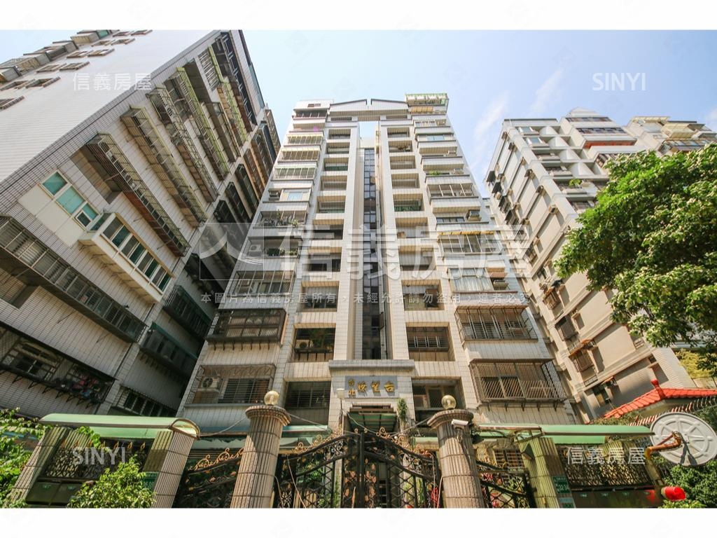 河景優美‧暸望蘆洲房屋室內格局與周邊環境