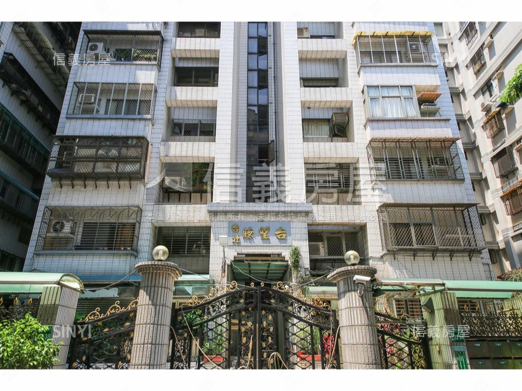 河景優美‧暸望蘆洲房屋室內格局與周邊環境