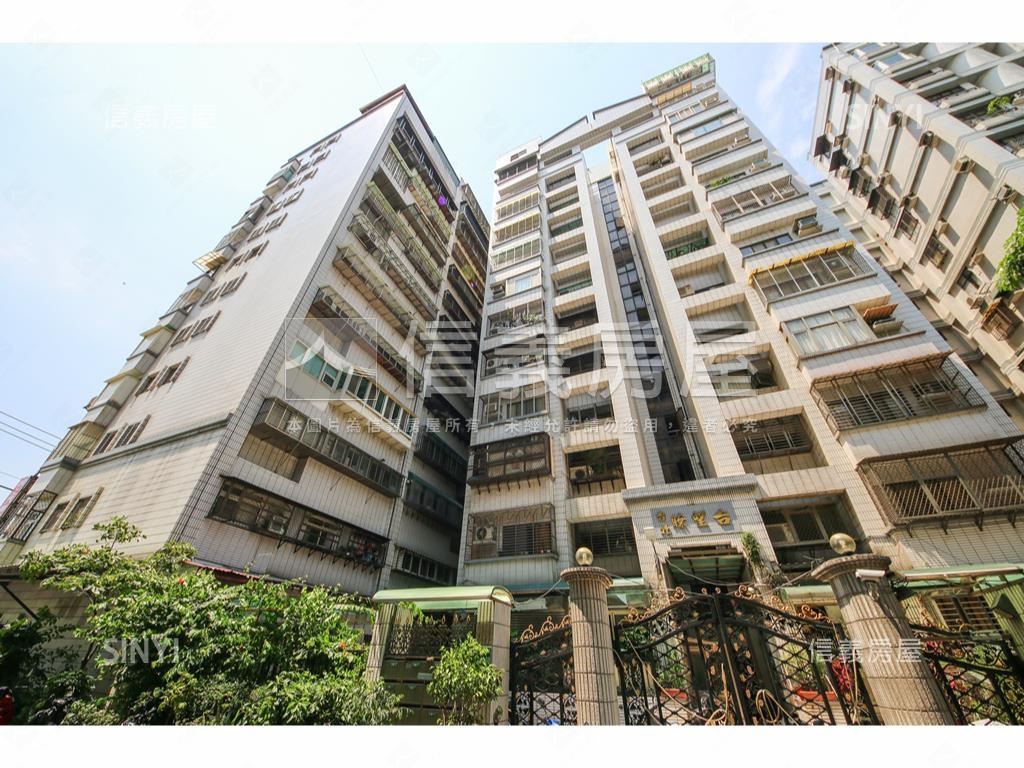 河景優美‧暸望蘆洲房屋室內格局與周邊環境