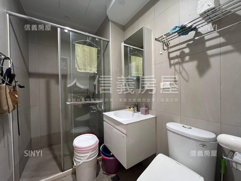 ［專任］長興４房電梯華廈房屋室內格局與周邊環境