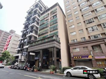 ［專任］長興４房電梯華廈