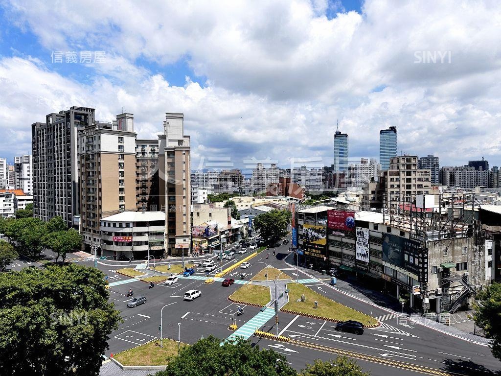 ［專任］閱讀城市兩房平車房屋室內格局與周邊環境