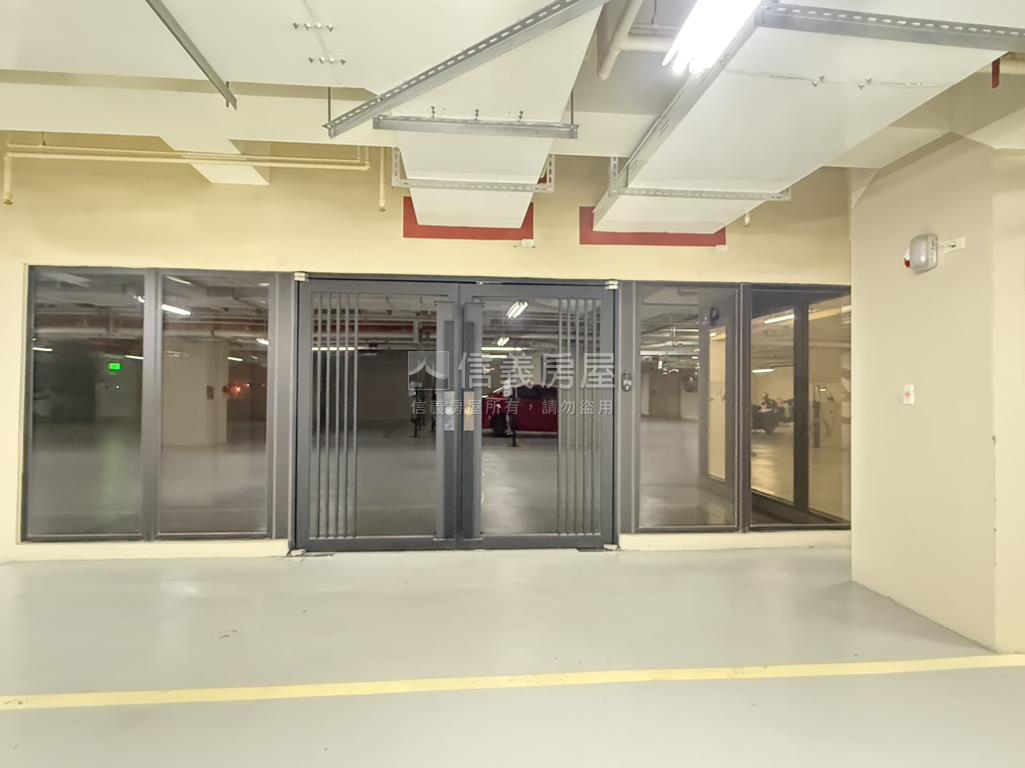 鋭揚新樂活邊間正三房平車房屋室內格局與周邊環境