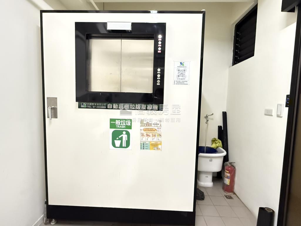 鋭揚新樂活邊間正三房平車房屋室內格局與周邊環境