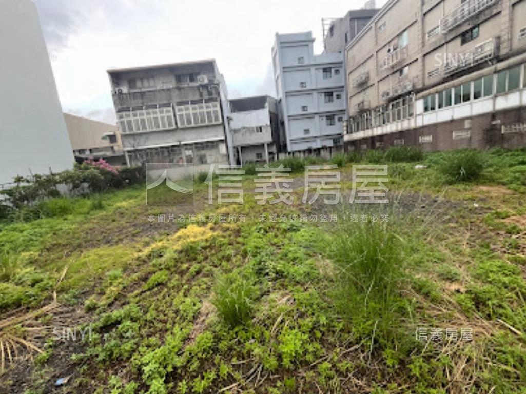 大溪土地房屋室內格局與周邊環境