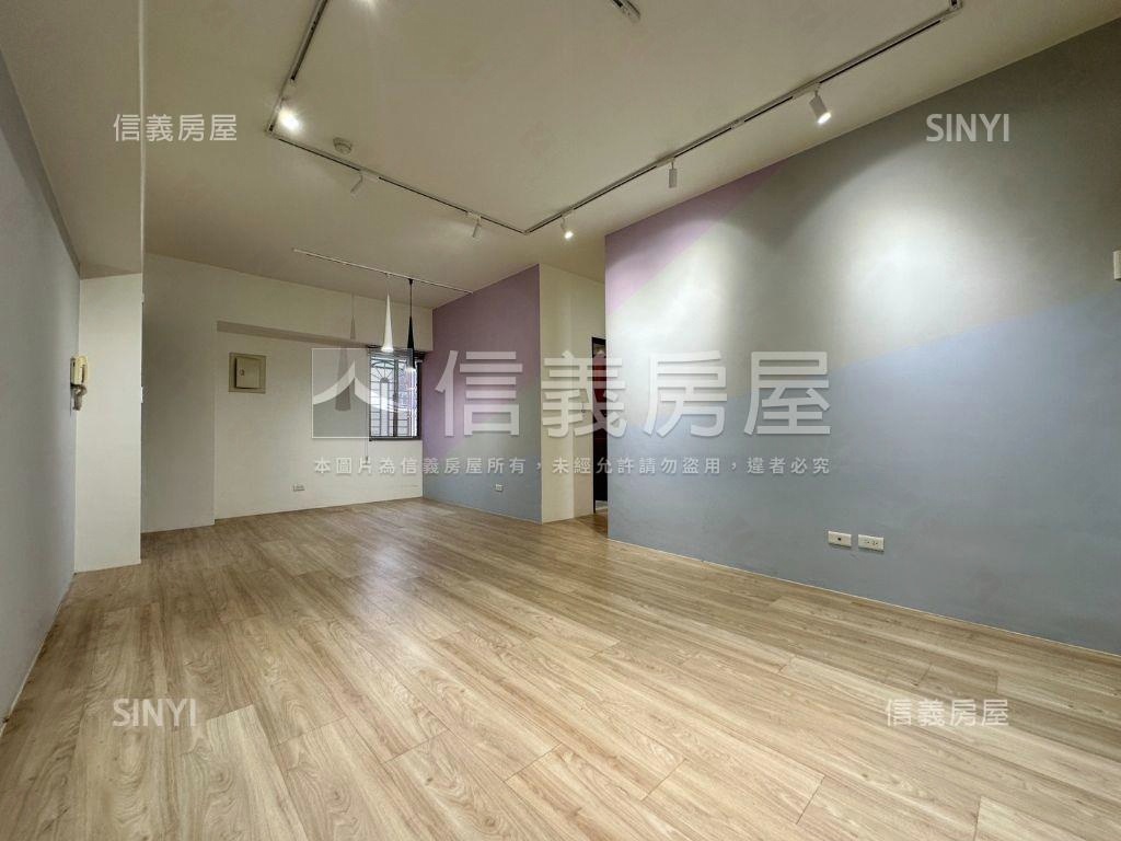 碧瑤名園三面採光大二房房屋室內格局與周邊環境