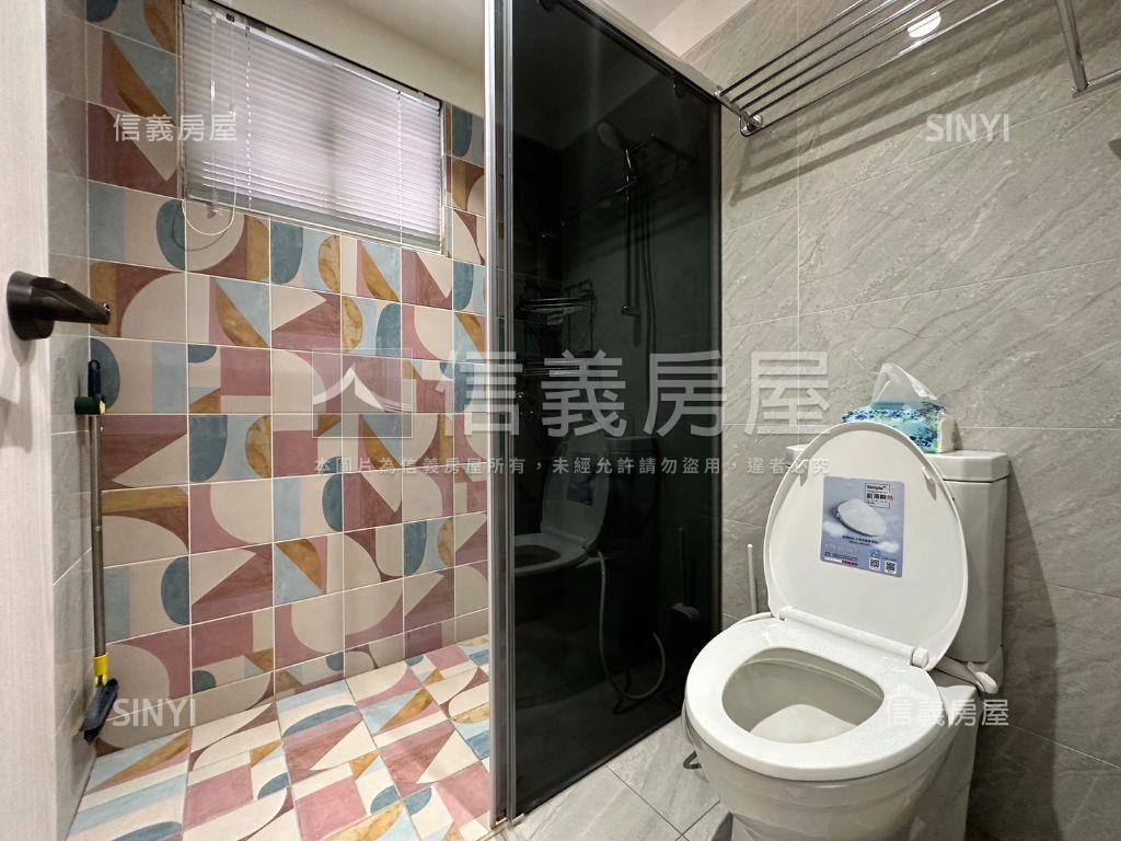 碧瑤名園三面採光大二房房屋室內格局與周邊環境
