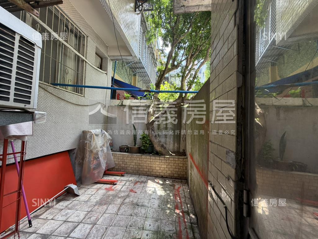 龍門金華台大森林一樓美苑房屋室內格局與周邊環境