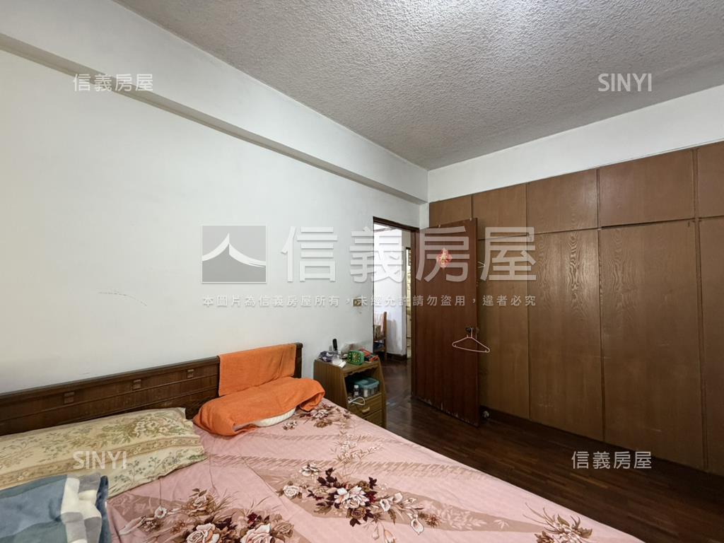 龍門金華台大森林一樓美苑房屋室內格局與周邊環境