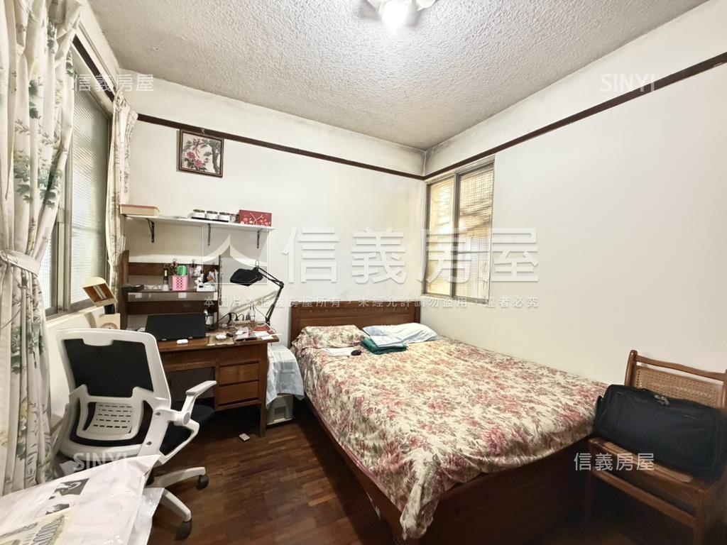 龍門金華台大森林一樓美苑房屋室內格局與周邊環境