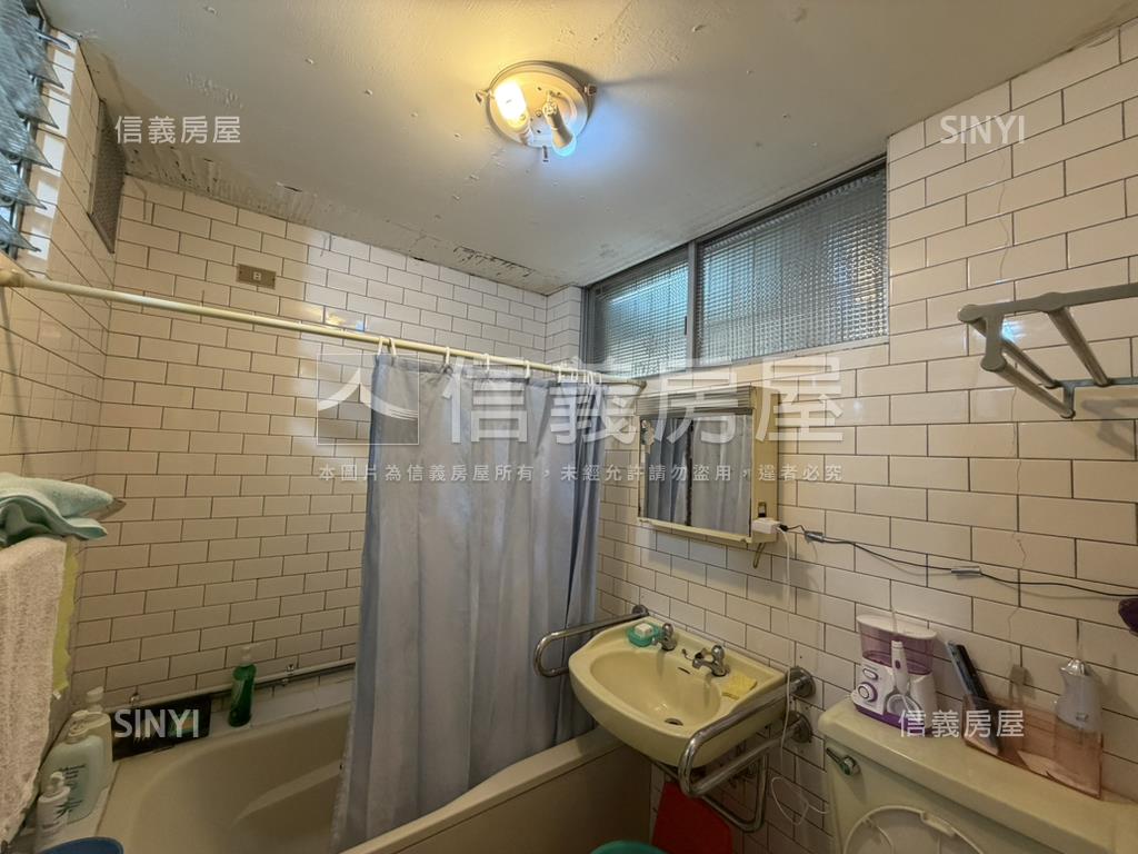 龍門金華台大森林一樓美苑房屋室內格局與周邊環境