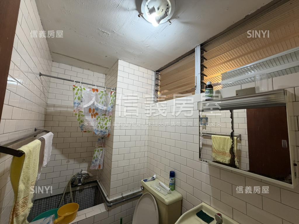 龍門金華台大森林一樓美苑房屋室內格局與周邊環境