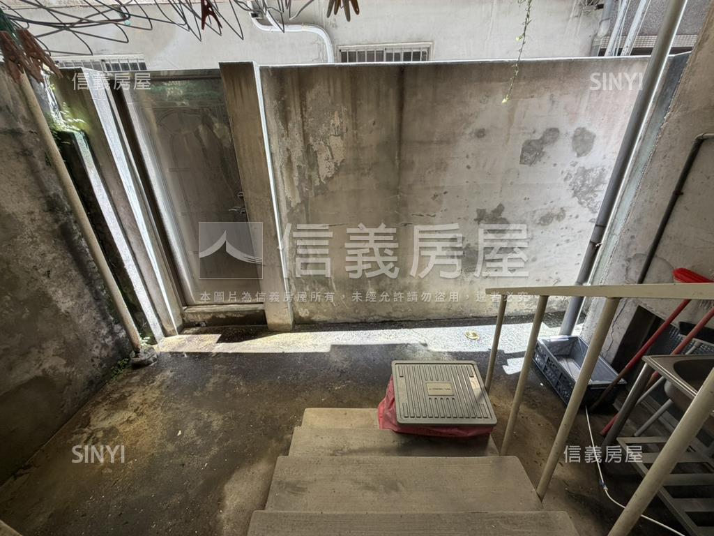 龍門金華台大森林一樓美苑房屋室內格局與周邊環境
