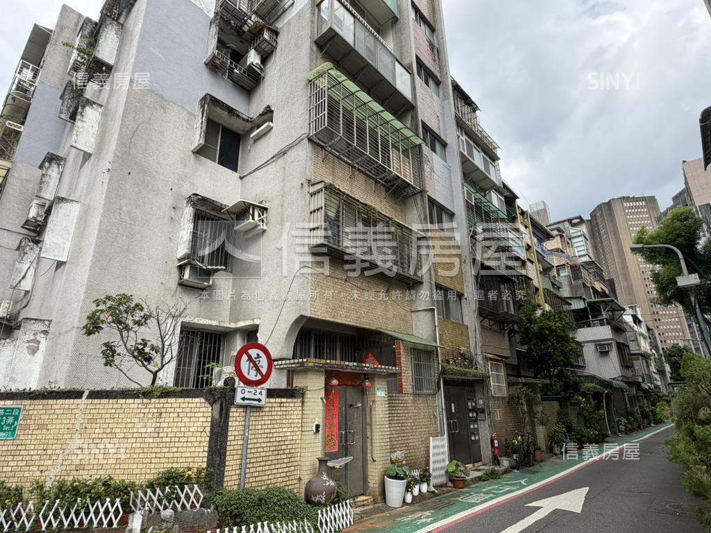 龍門金華台大森林一樓美苑房屋室內格局與周邊環境