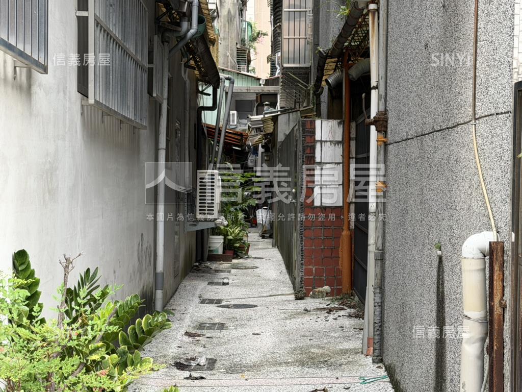 龍門金華台大森林一樓美苑房屋室內格局與周邊環境