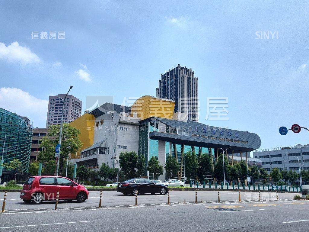 龍門金華台大森林一樓美苑房屋室內格局與周邊環境