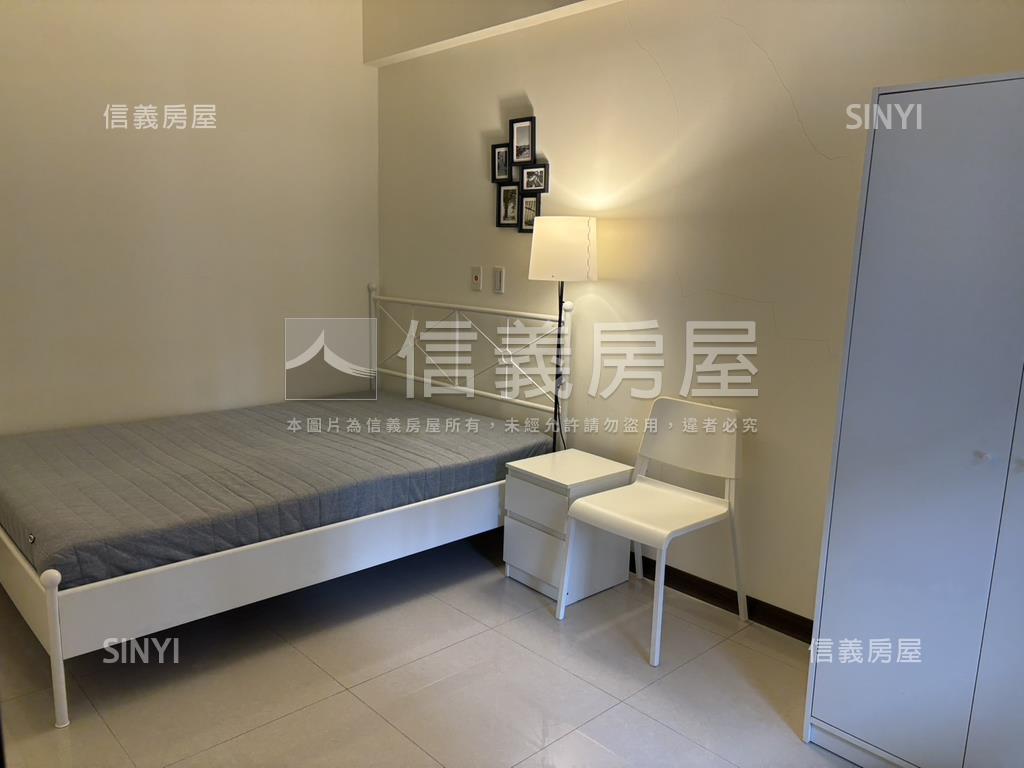竹科悅揚高樓內棟兩房房屋室內格局與周邊環境
