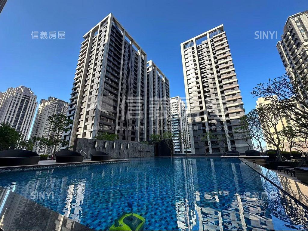 竹科悅揚高樓內棟兩房房屋室內格局與周邊環境