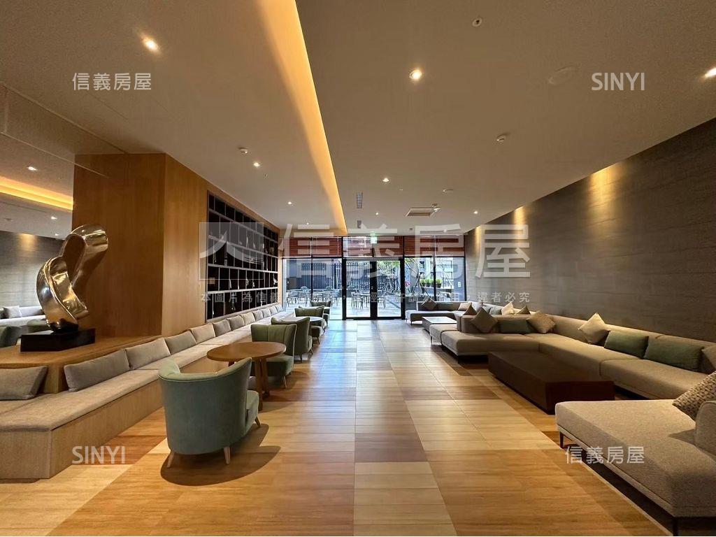 竹科悅揚高樓內棟兩房房屋室內格局與周邊環境