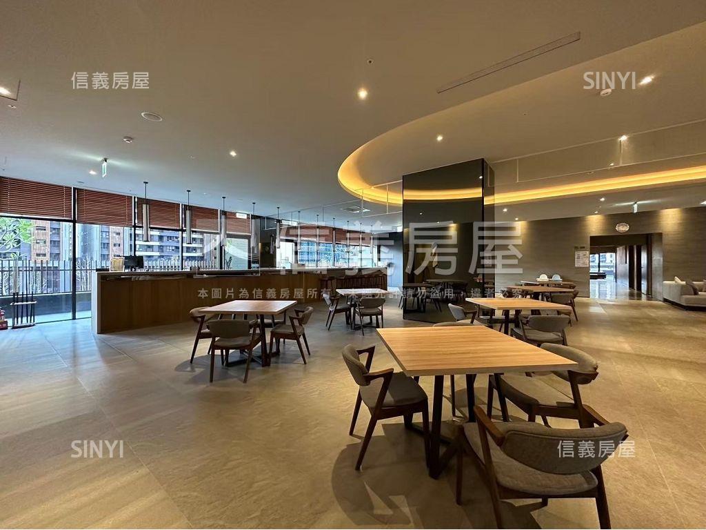 竹科悅揚高樓內棟兩房房屋室內格局與周邊環境