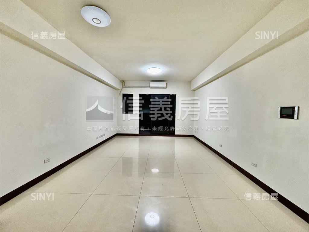 德民商圈社區型美邸房屋室內格局與周邊環境