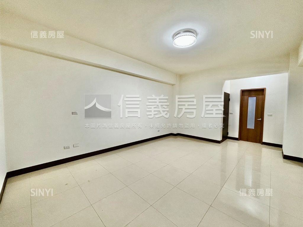 德民商圈社區型美邸房屋室內格局與周邊環境