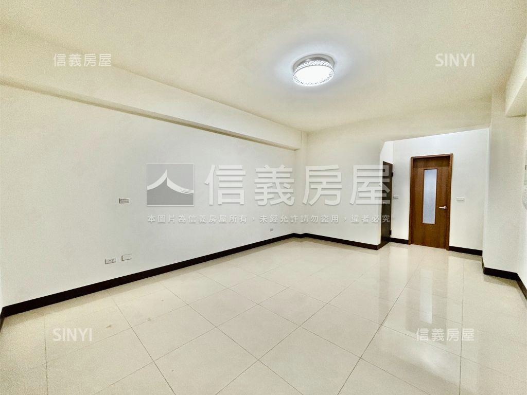 德民商圈社區型美邸房屋室內格局與周邊環境