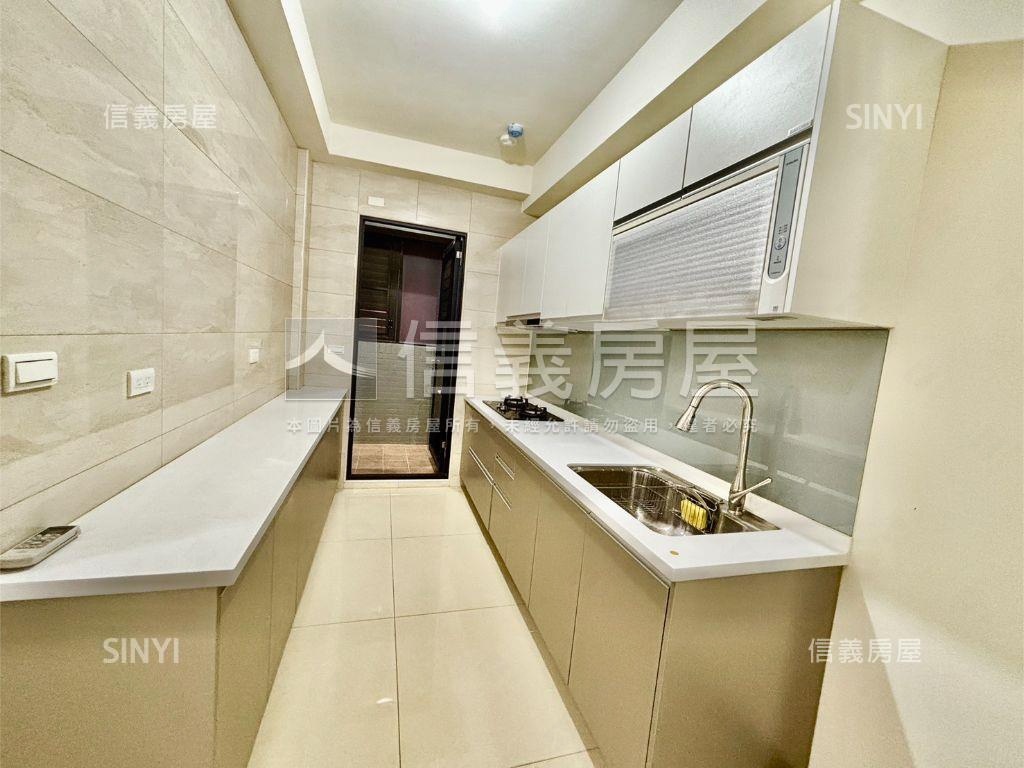 德民商圈社區型美邸房屋室內格局與周邊環境