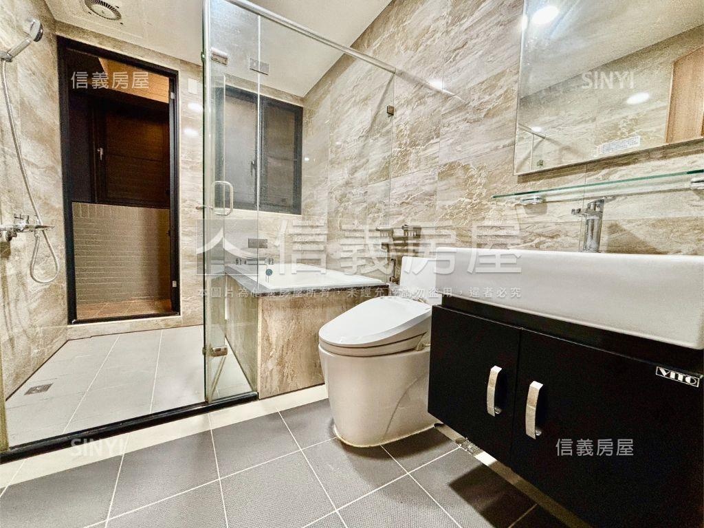 德民商圈社區型美邸房屋室內格局與周邊環境