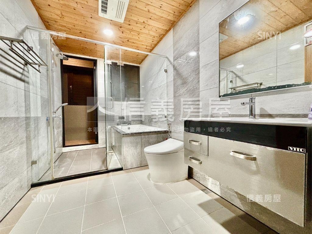 德民商圈社區型美邸房屋室內格局與周邊環境