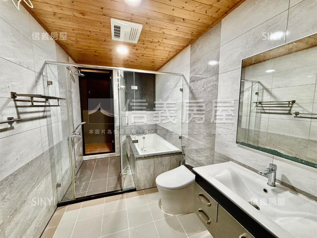 德民商圈社區型美邸房屋室內格局與周邊環境