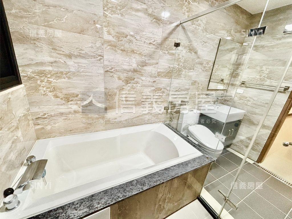 德民商圈社區型美邸房屋室內格局與周邊環境