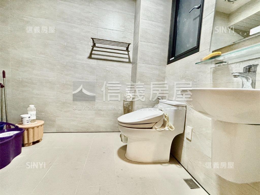 德民商圈社區型美邸房屋室內格局與周邊環境