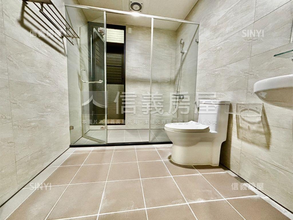 德民商圈社區型美邸房屋室內格局與周邊環境