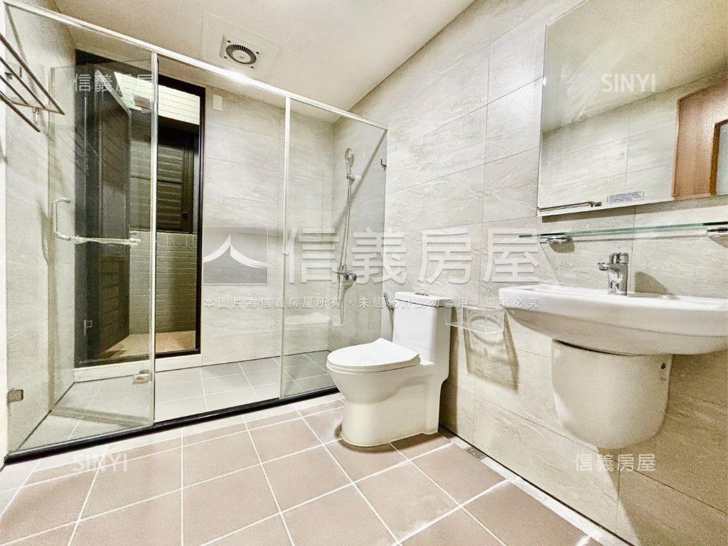 德民商圈社區型美邸房屋室內格局與周邊環境