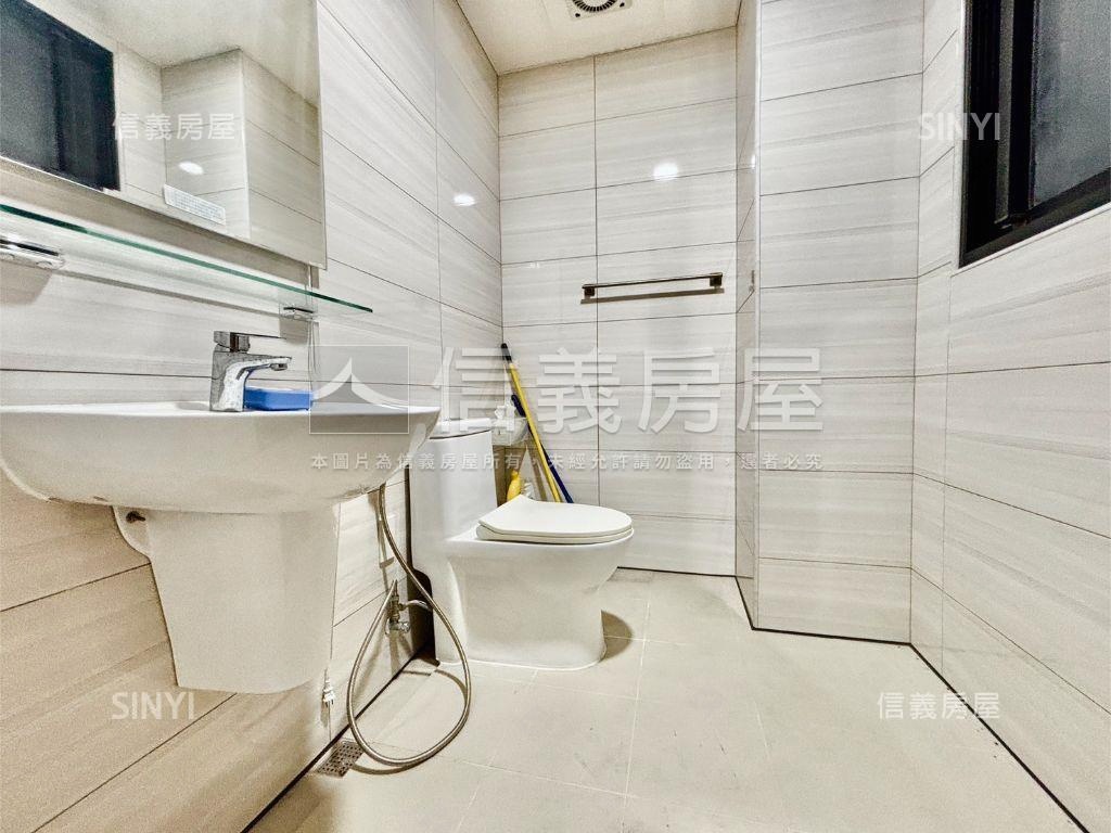 德民商圈社區型美邸房屋室內格局與周邊環境