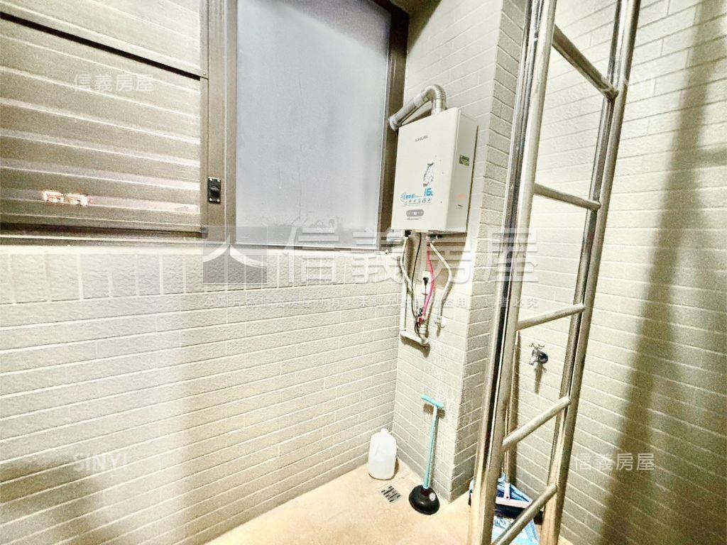 德民商圈社區型美邸房屋室內格局與周邊環境