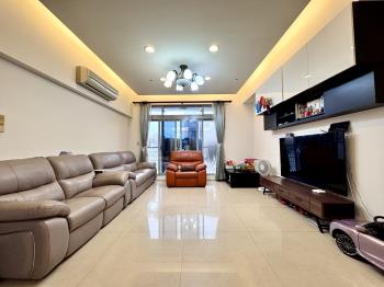 德鑫雙璽高樓大四房雙車位