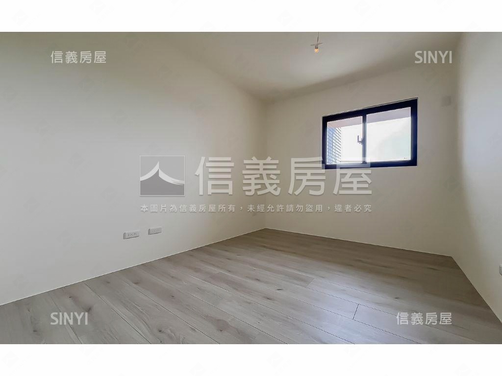 全新沐曦高樓層三房平車房屋室內格局與周邊環境