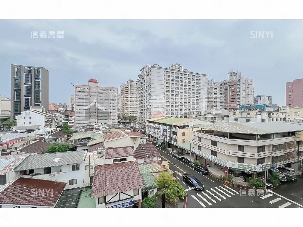 全新沐曦高樓層三房平車房屋室內格局與周邊環境