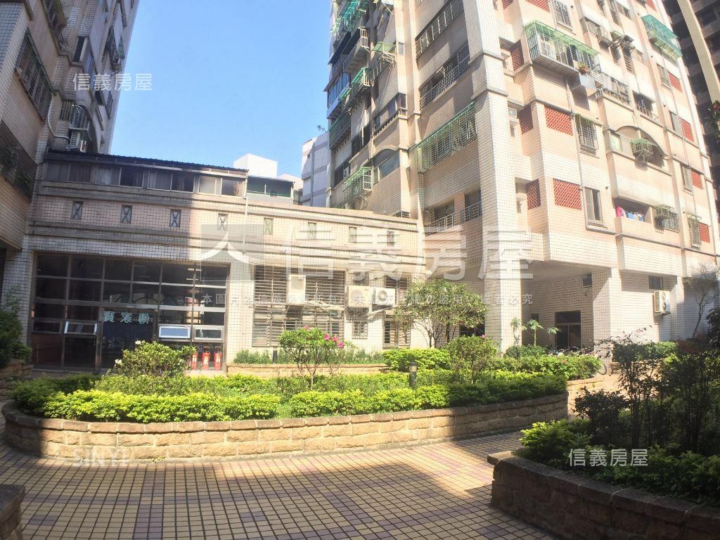專任❤️傳家寶幸福兩房房屋室內格局與周邊環境