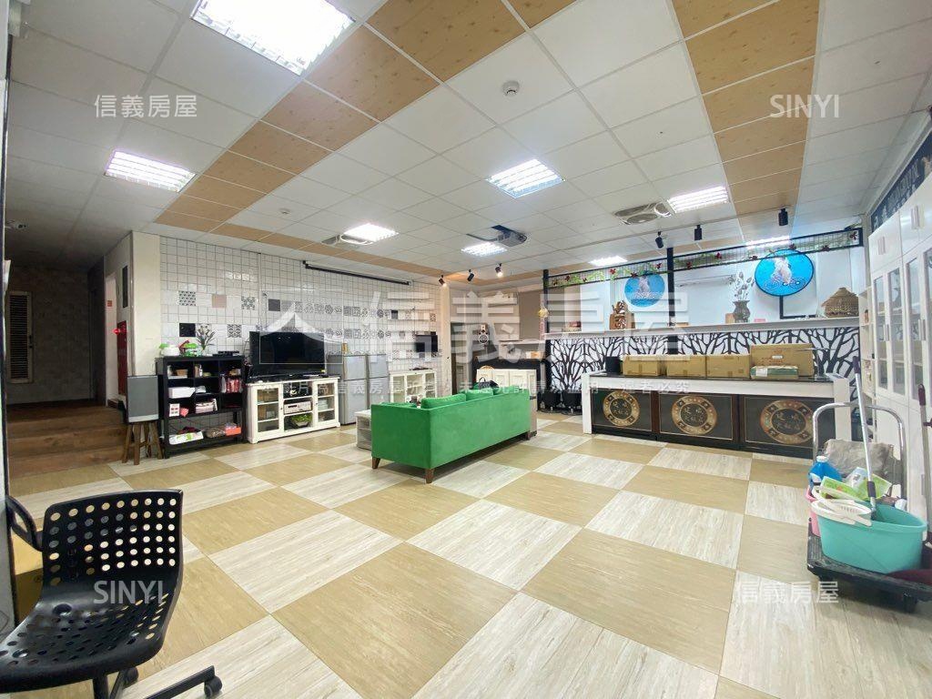 大特價！推＞企業總部大樓房屋室內格局與周邊環境