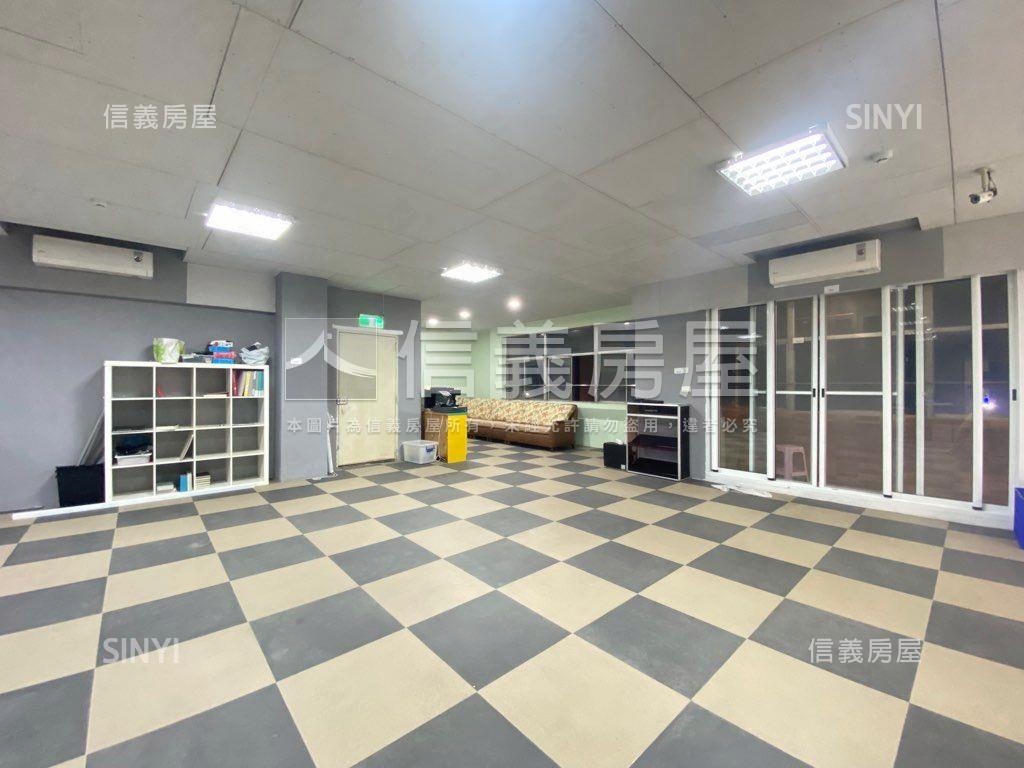 大特價！推＞企業總部大樓房屋室內格局與周邊環境