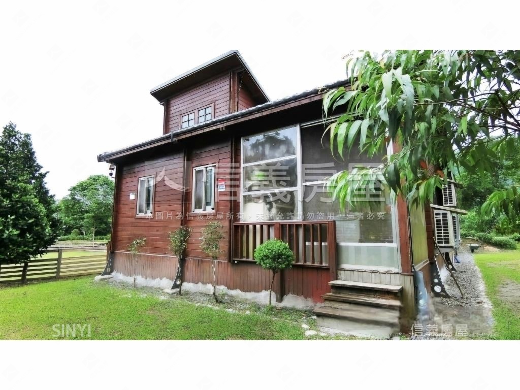 鳳林清幽方正土地１房屋室內格局與周邊環境