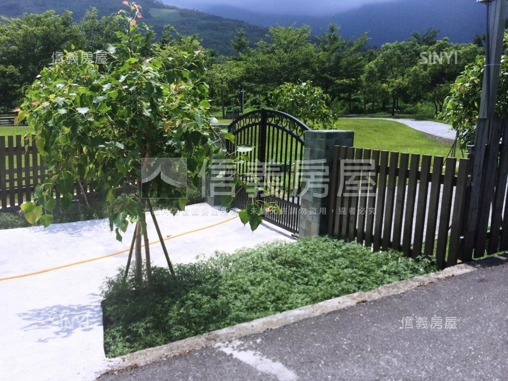 鳳林清幽方正土地１房屋室內格局與周邊環境