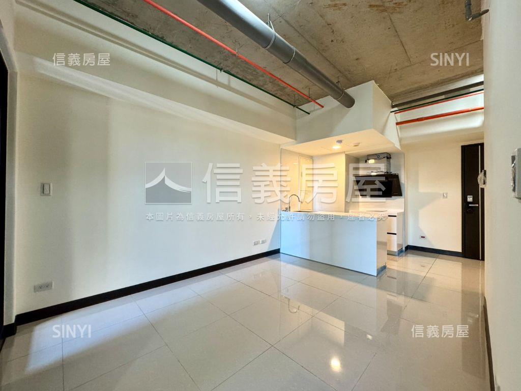 遠雄綠禾高樓採光平車宅房屋室內格局與周邊環境