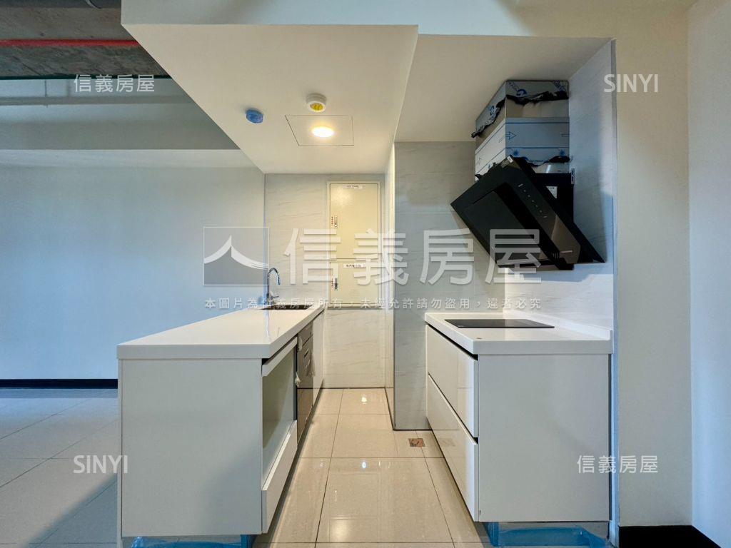 遠雄綠禾高樓採光平車宅房屋室內格局與周邊環境