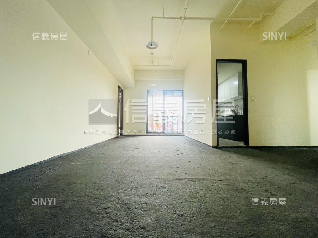 【信松廣場三房加車位】房屋室內格局與周邊環境