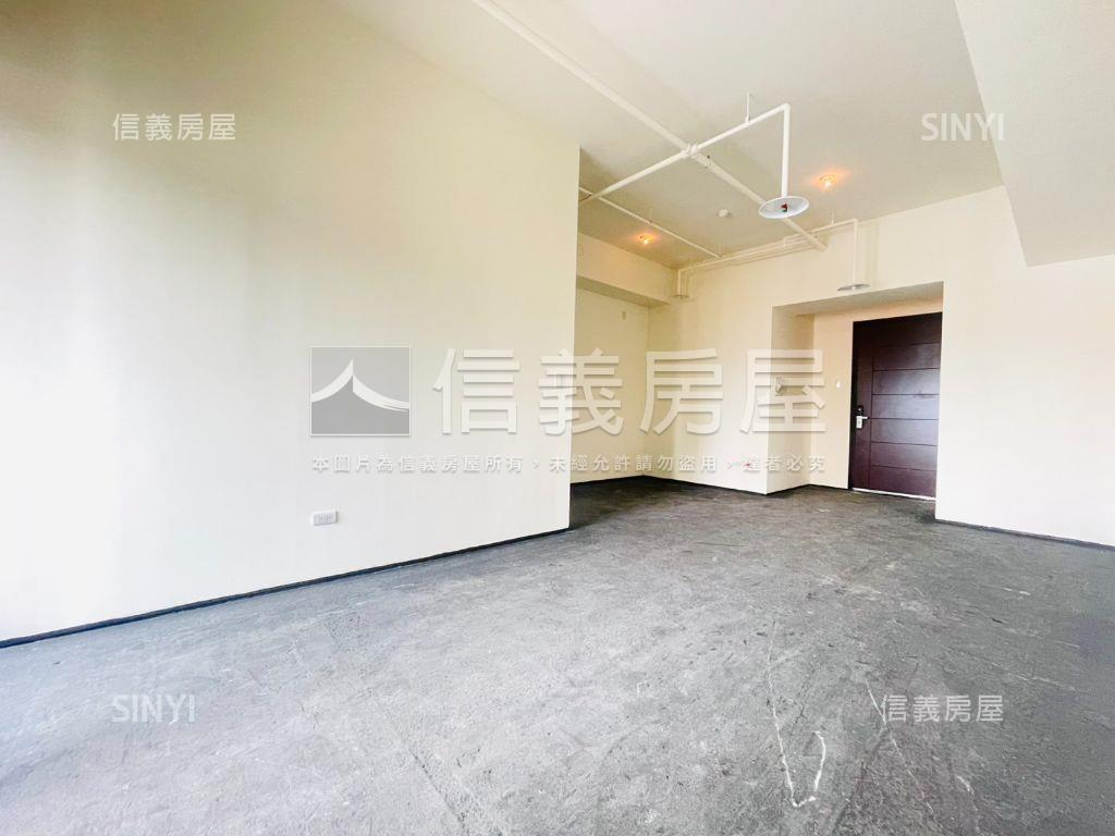 【信松廣場三房加車位】房屋室內格局與周邊環境