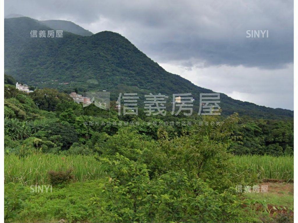 淡水土地房屋室內格局與周邊環境